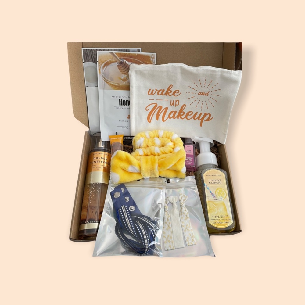 Luxury Gift Set